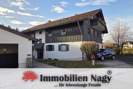 Wohnung Penzberg Wölfl - 3 Zimmer, 77 m&sup2;, 1.190&euro; | Angebot:24835946