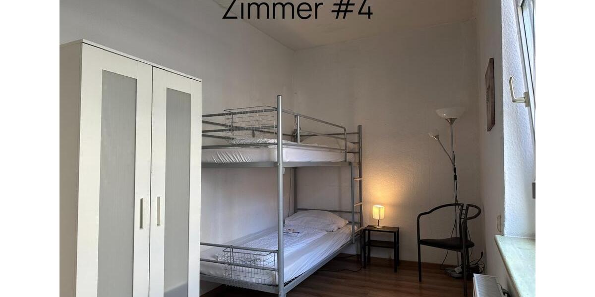 Wohnen auf Zeit Fürth Altstadt - 1 Zimmer, 458&euro; | Angebot:22447876