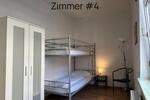 Wohnen auf Zeit Fürth Altstadt - 1 Zimmer, 458&euro; | Angebot:22447876