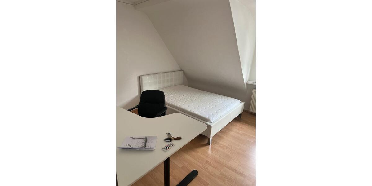 Wohnen auf Zeit Ludwigshafen am Rhein Edigheim - 1 Zimmer, 20 m&sup2;, 515&euro; | Angebot:26581250