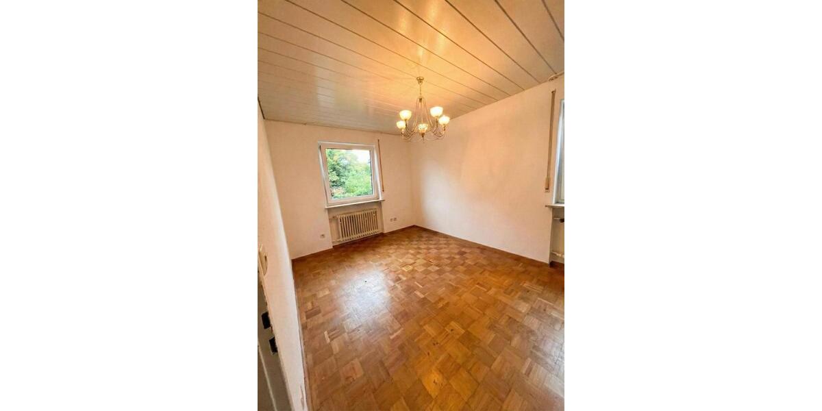 Doppelhaushälfte Regensburg Das Dörnberg - 5 Zimmer, 116 m&sup2;, 2.050&euro; | Angebot:24682548