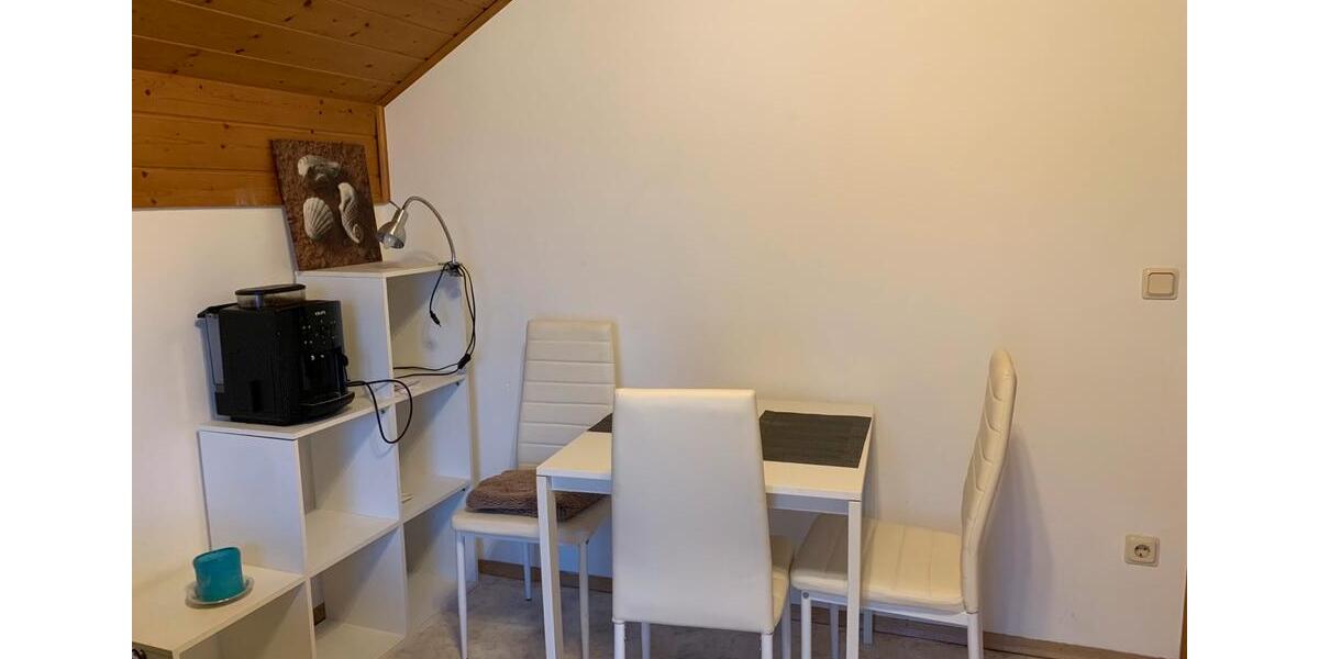 Wohnen auf Zeit Bad Kötzting - 2 Zimmer, 35 m&sup2;, 530&euro; | Angebot:25986160