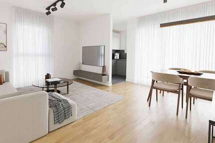 Wohnung zum Mieten in München 1.459 € 66.3 m²