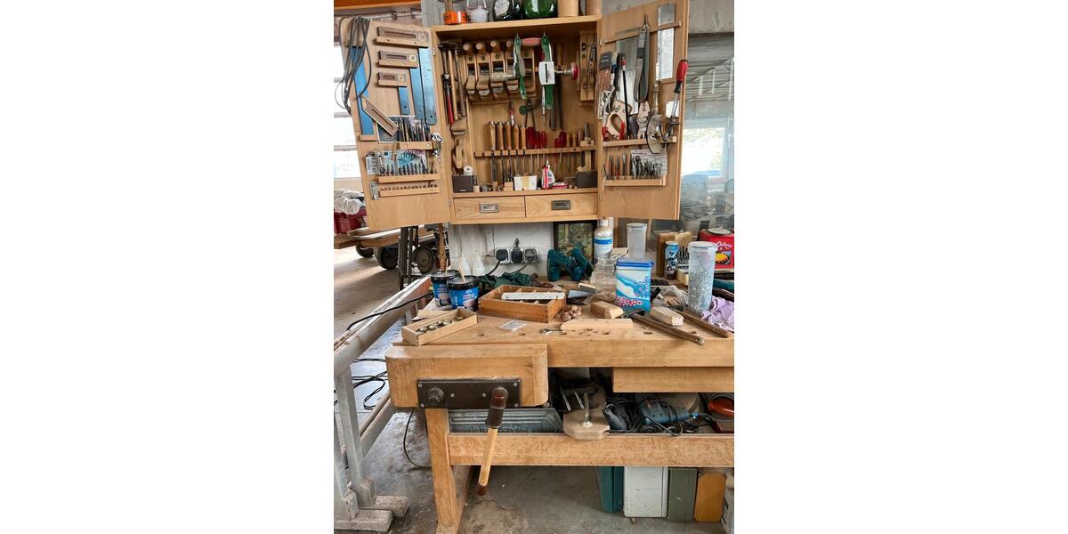 Gewerbeobjekt Freigericht - 1.400&euro; | Angebot:10815044