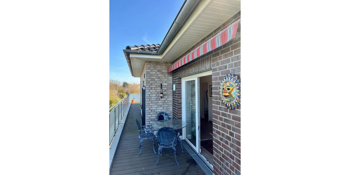 Einfamilienhaus Wildeshausen - 3 Zimmer, 125 m&sup2;, 1.350&euro; | Angebot:24942221