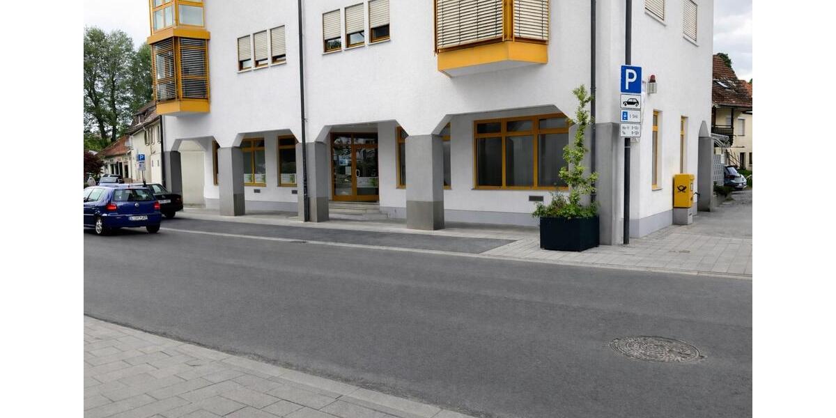 Gewerbeobjekt Schwieberdingen - 1.090&euro; | Angebot:25618906