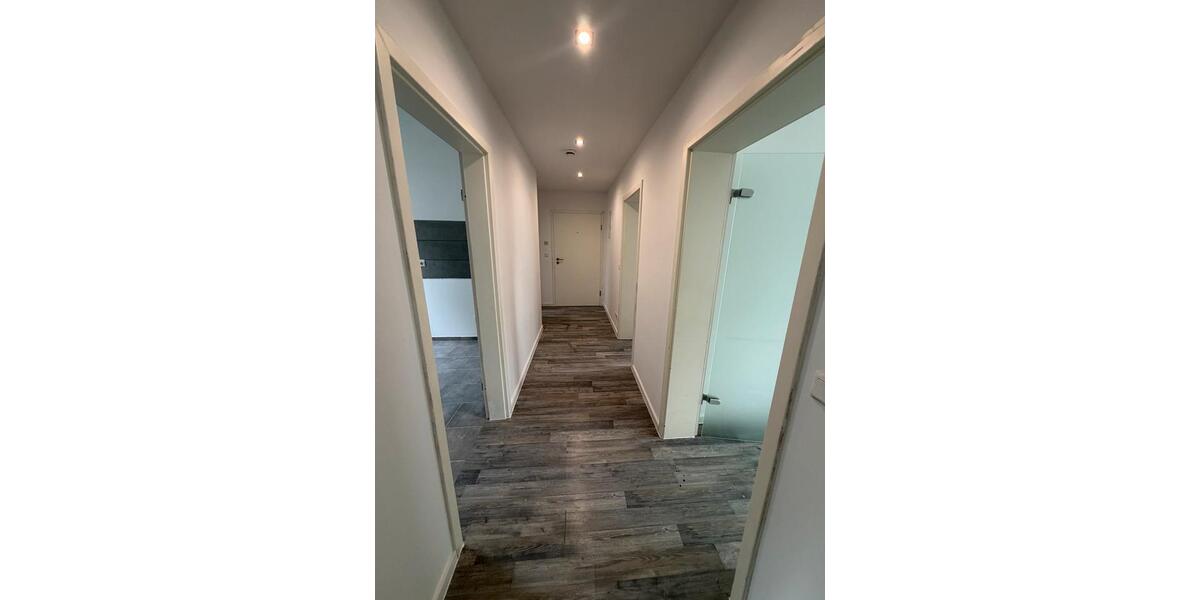 Erdgeschoßwohnung Stadthagen - 3 Zimmer, 70 m&sup2;, 890&euro; | Angebot:26638189