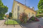 Erdgeschoßwohnung Lahr (Schwarzwald) - 4 Zimmer, 135 m&sup2;, 1.485&euro; | Angebot:26585779