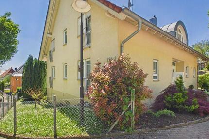 Wohnung Lahr (Schwarzwald) - 4 Zimmer, 135 m&sup2;, 1.485&euro; | Angebot:26585779