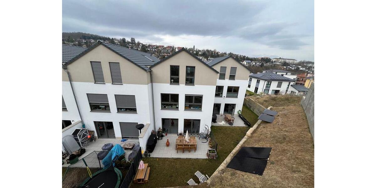 Reihenhaus Bad Schwalbach - 7 Zimmer, 180 m&sup2;, 1.800&euro; | Angebot:26226423