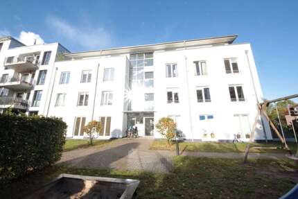 Wohnung Hamburg Schnelsen - 3 Zimmer, 94 m&sup2;, 1.120&euro; | Angebot:27268357