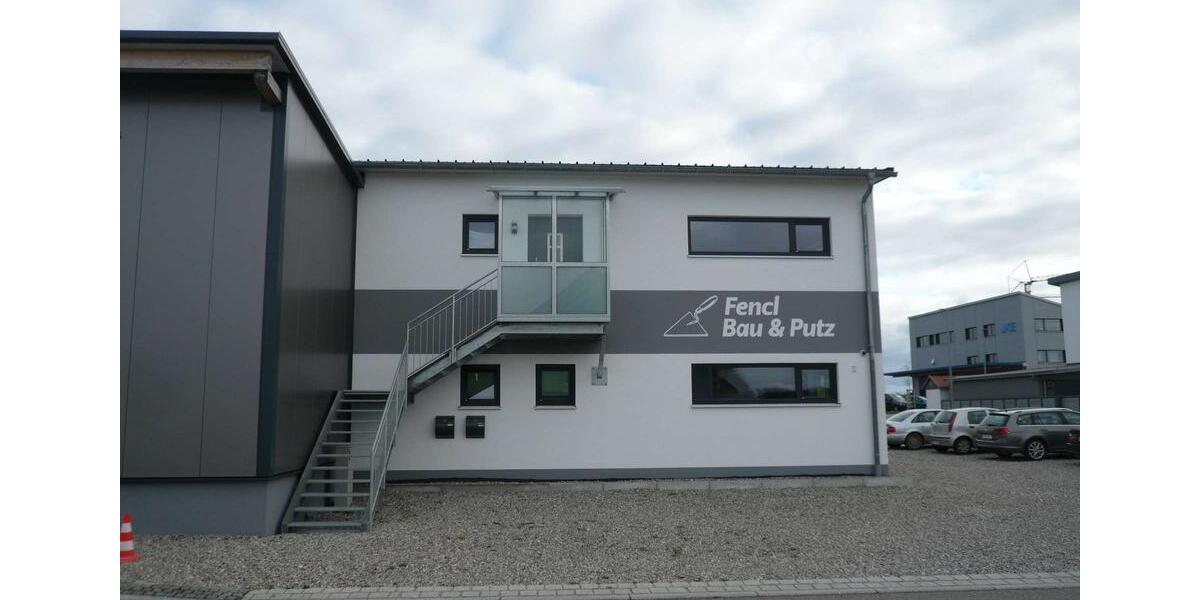 Gewerbeobjekt Wehringen - 689&euro; | Angebot:23111632