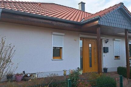 Gepflegtes EFH in Rosdorf OT Dramfeld zum 01.02.26 zu vermieten zimmer