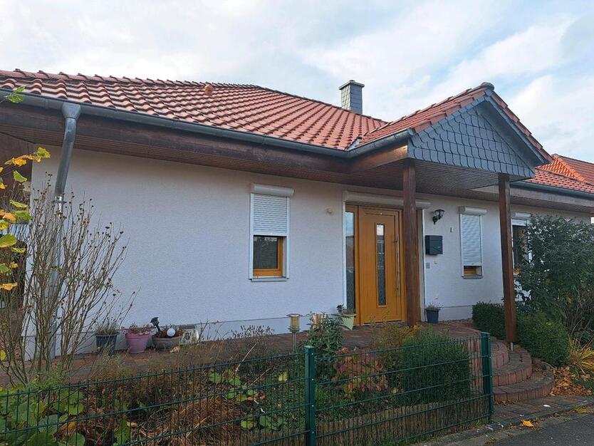 Gepflegtes EFH in Rosdorf OT Dramfeld zum 01.02.26 zu vermieten zimmer