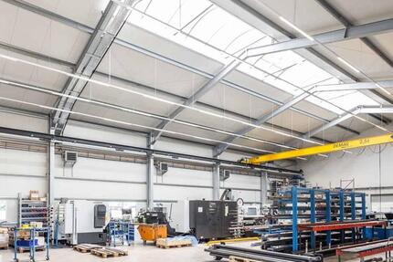 Gewerbeobjekt Nauort - 1.000&euro; | Angebot:24650883