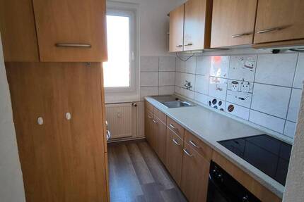 3-Raum-Wohnung mit Balkon 3 zimmer