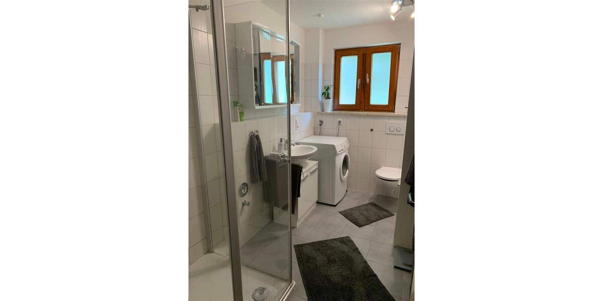 Etagenwohnung Osterode am Harz Osterode - 3 Zimmer, 90 m&sup2;, 470&euro; | Angebot:24726745