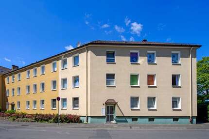 Wohnung Solingen Mitte - 3 Zimmer, 79 m&sup2;, 769&euro; | Angebot:24872827