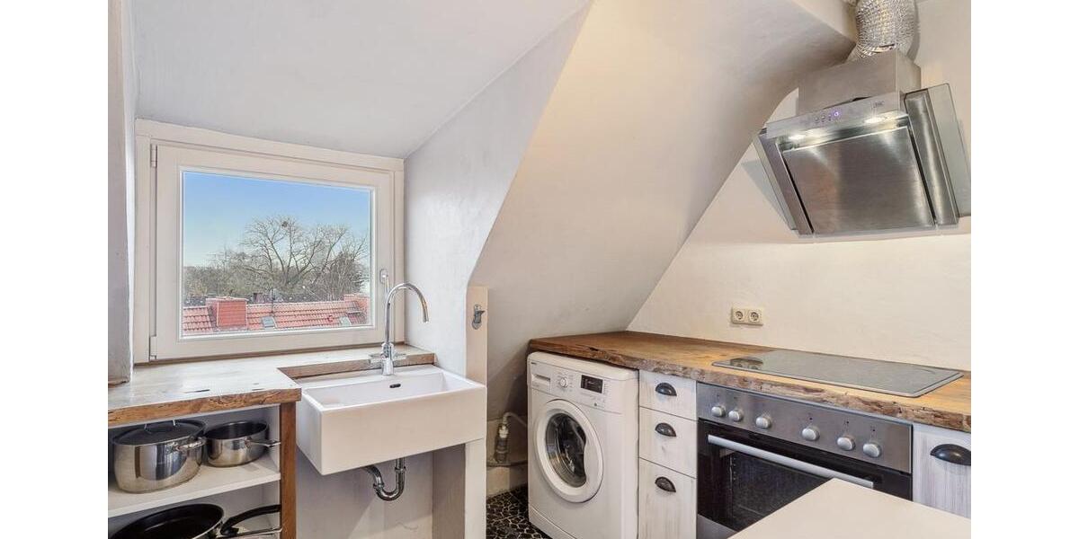 Wohnen auf Zeit Hamburg Eimsbüttel - 2.5 Zimmer, 55 m&sup2;, 1.890&euro; | Angebot:26493792