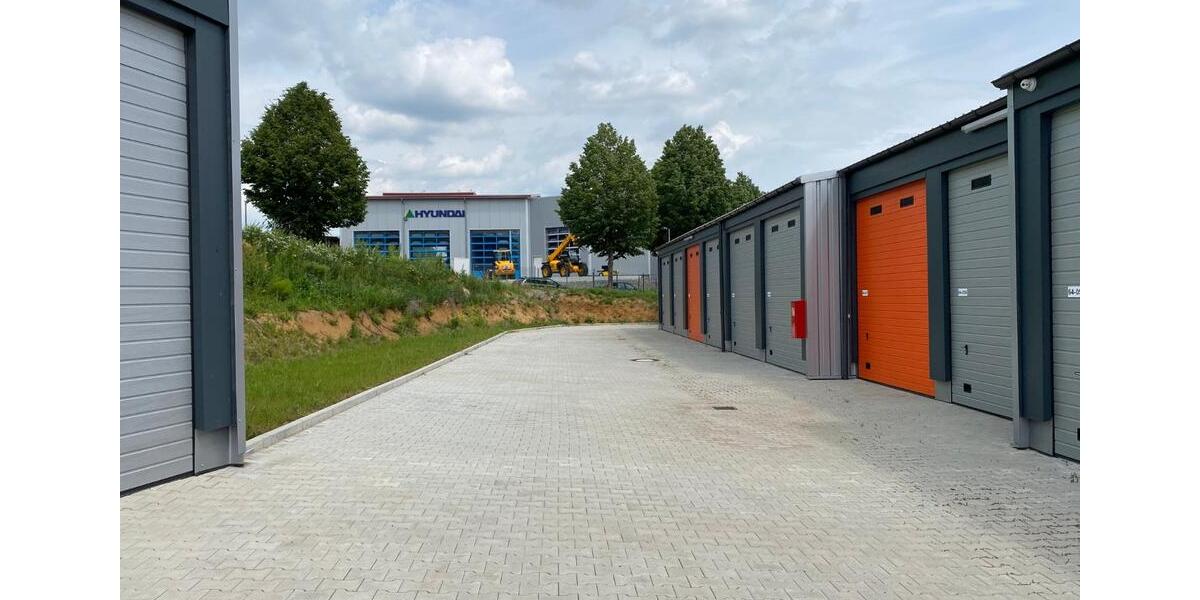 Gewerbeobjekt Dettelbach - 235&euro; | Angebot:16634125