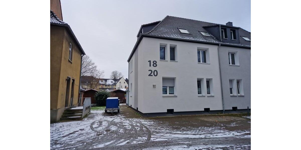 Willkommen Zuhause!!! 3 zimmer