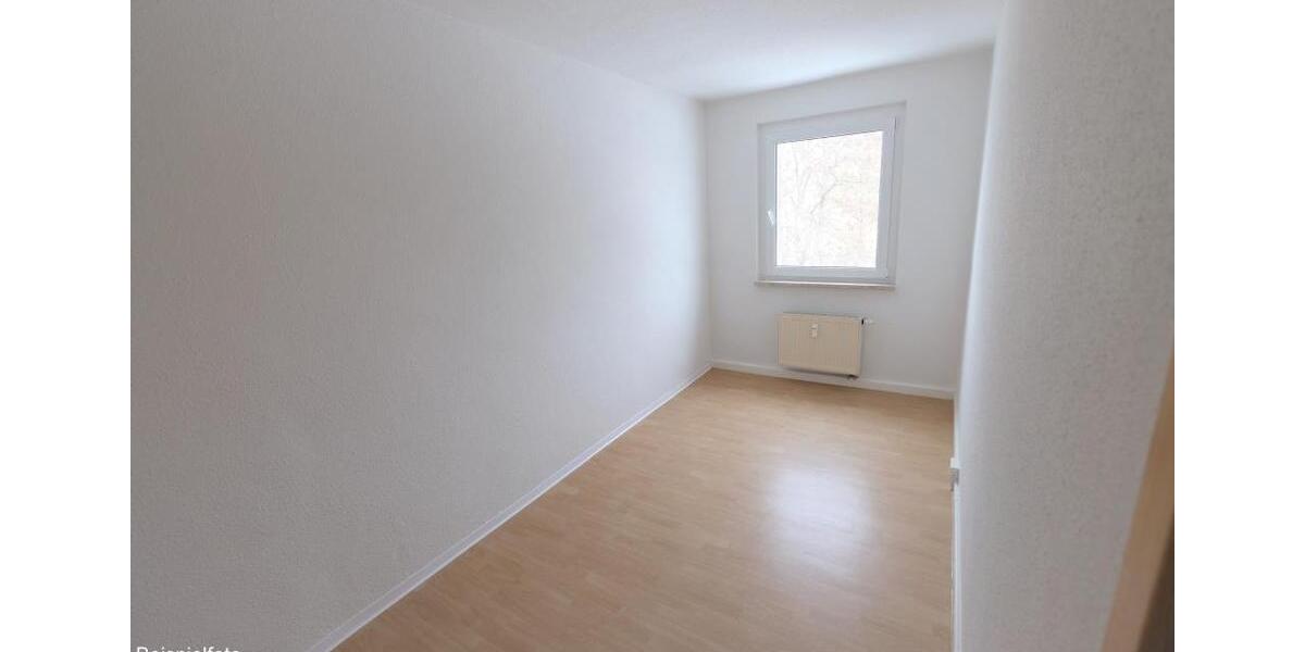 Etagenwohnung Saalfeld (Saale) - 3 Zimmer, 60 m&sup2;, 337&euro; | Angebot:26056389