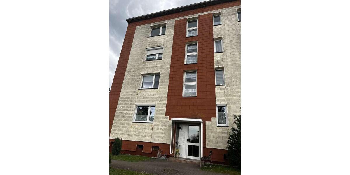 Etagenwohnung Malchin - 3 Zimmer, 67 m&sup2;, 410&euro; | Angebot:26411053