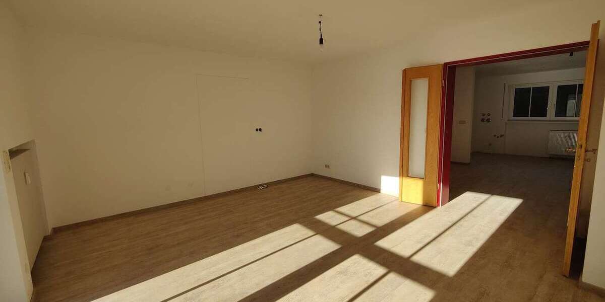 Wohnung zum Mieten in Türkheim 1.200 € 95 m² 3 zimmer