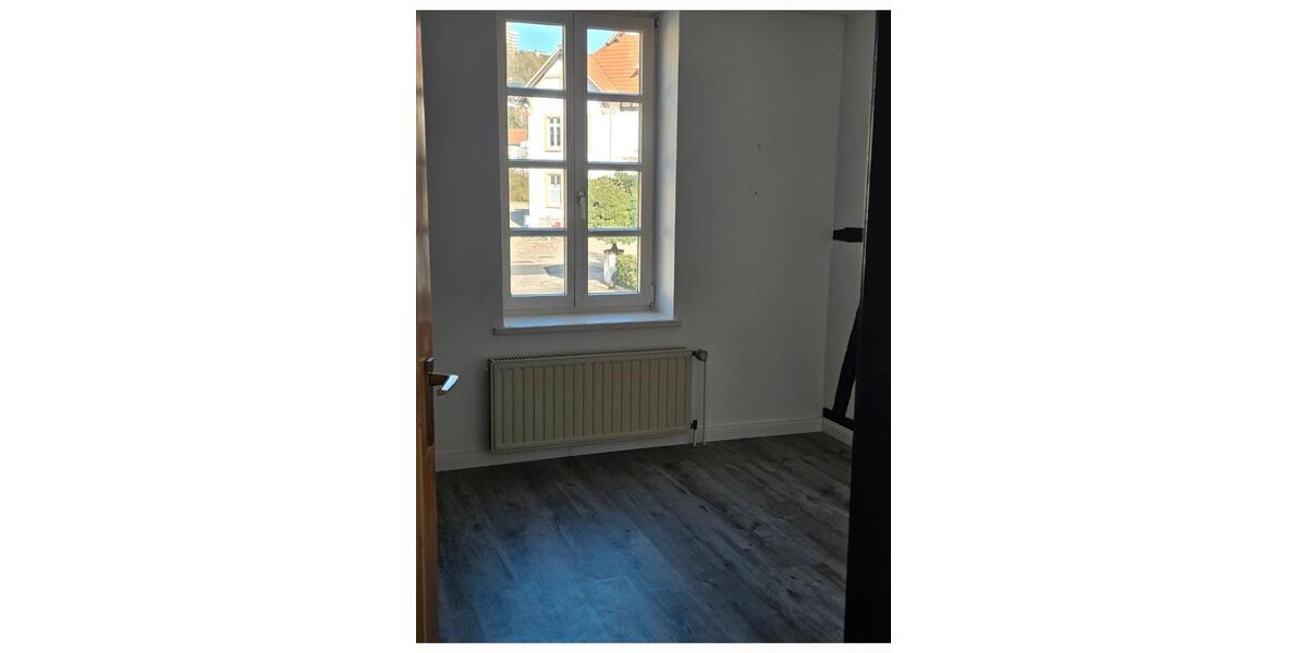 Etagenwohnung Rotenburg an der Fulda - 2 Zimmer, 65 m&sup2;, 420&euro; | Angebot:26032232