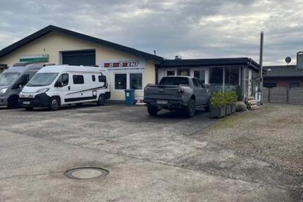 Gewerbeobjekt Lütjensee - 856&euro; | Angebot:24807893