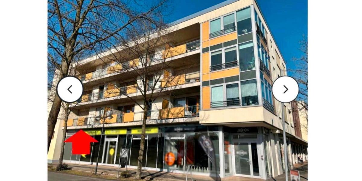 Etagenwohnung Bünde - 3 Zimmer, 85 m&sup2;, 950&euro; | Angebot:26629600