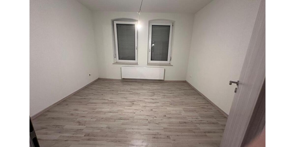 Etagenwohnung Neunkirchen - 2 Zimmer, 48 m&sup2;, 600&euro; | Angebot:24732155