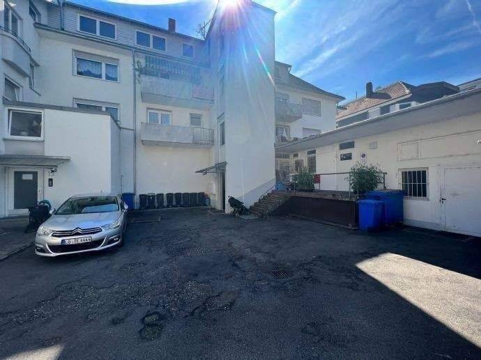 Gewerbeobjekt Rheinfelden (Baden) Rheinfelden - 1.100&euro; | Angebot:26826115