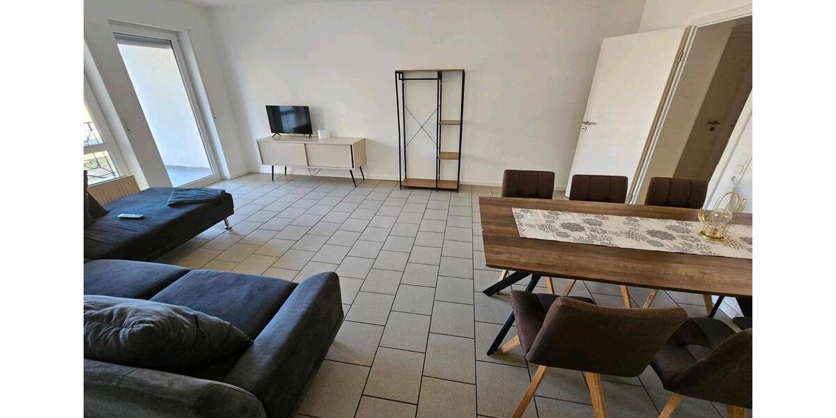 Wohnen auf Zeit Trier West-Pallien - 3 Zimmer, 90 m&sup2;, 22&euro; | Angebot:26426368