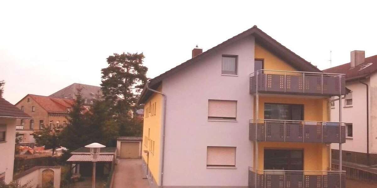 Etagenwohnung Östringen - 2 Zimmer, 55 m&sup2;, 650&euro; | Angebot:26553330