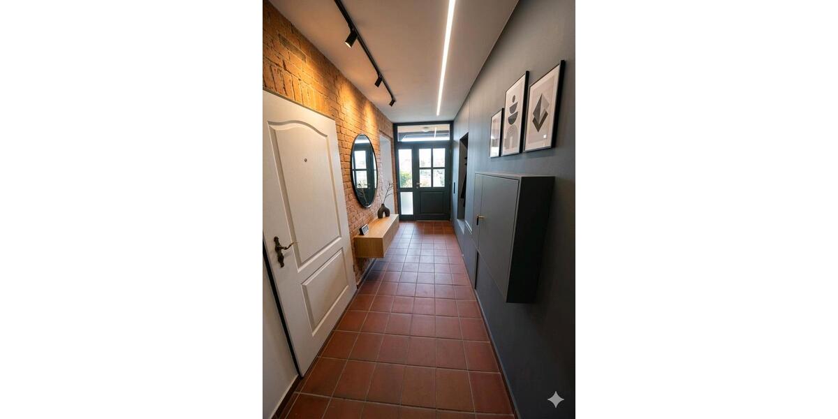 Terrassenwohnung Ludwigsfelde - 4.5 Zimmer, 120 m&sup2;, 2.160&euro; | Angebot:25257791