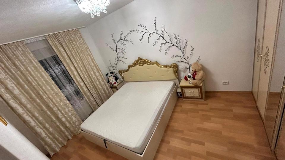 Etagenwohnung Schwalbach am Taunus - 2 Zimmer, 61 m&sup2;, 950&euro; | Angebot:25784281