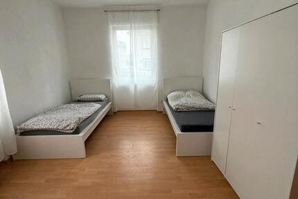 Ferienwohnung Monteuerzimmer Wohnung in Bühl 3 zimmer