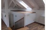 Penthouse-Wohnung im DG in Bad Saulgau