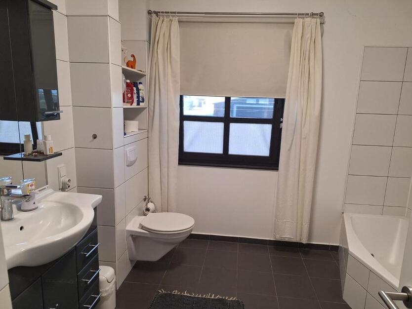 EG-Wohnung in 26736 Krummhörn