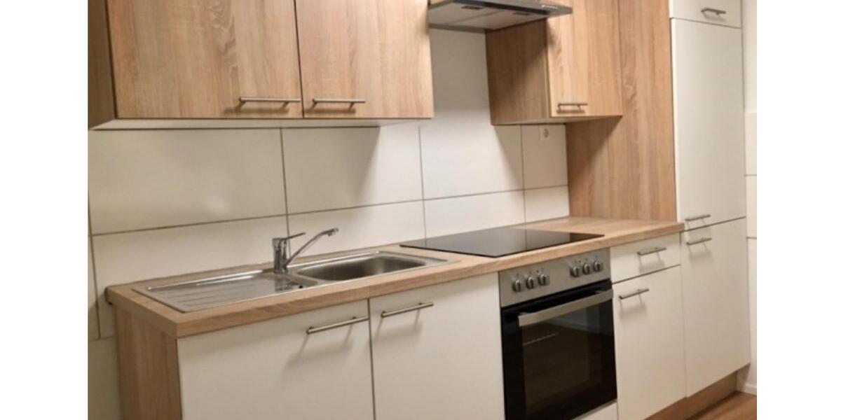 Erdgeschoßwohnung Ulm Obertalfingen - 3 Zimmer, 62 m&sup2;, 1.350&euro; | Angebot:26441818