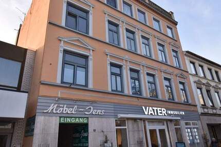 Wohnung Uetersen - 2 Zimmer, 73 m&sup2;, 730&euro; | Angebot:25209936