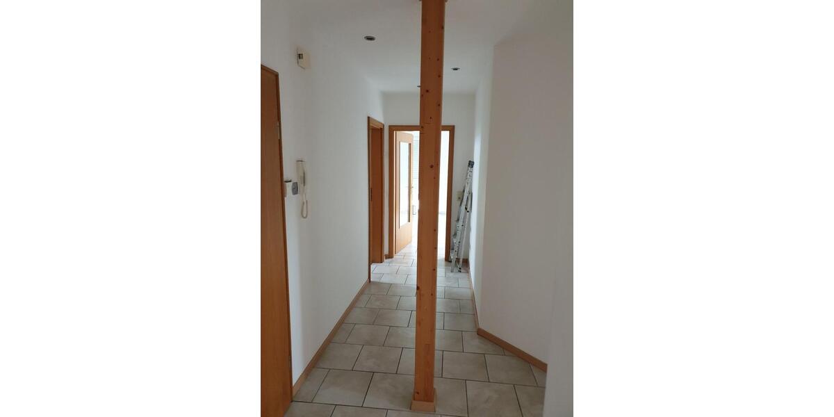 Schöne Dachgeschosswohnung in Lippetal-Oestinghausen zu vermieten zimmer