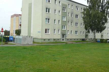 Wohnung Warin Wilhelmshof - 2.5 Zimmer, 58 m&sup2;, 357&euro; | Angebot:26995199