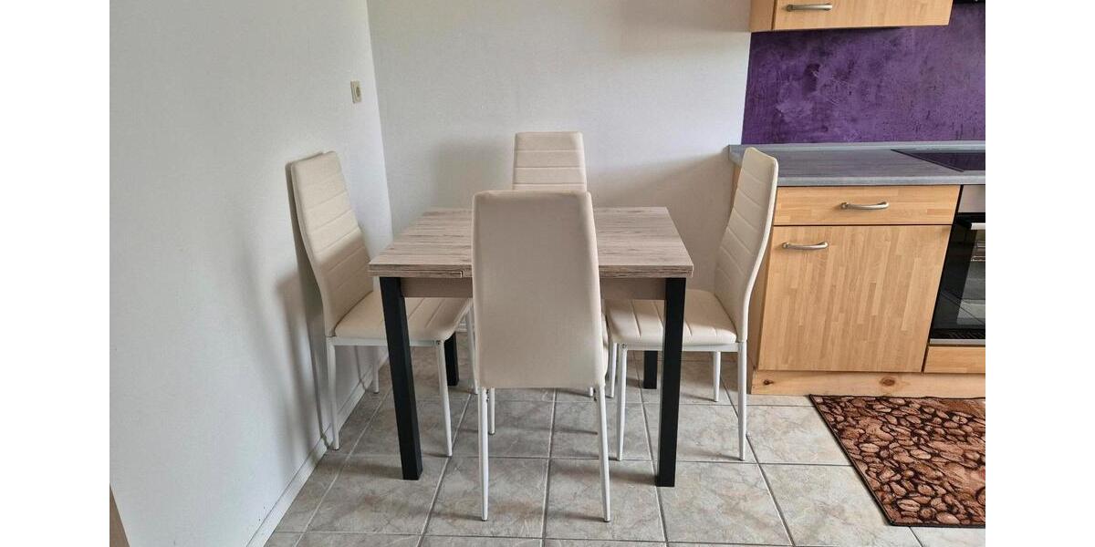 Erdgeschoßwohnung Sonnefeld - 2 Zimmer, 63 m&sup2;, 520&euro; | Angebot:24678349