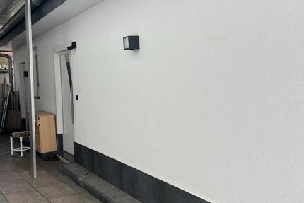 Zu vermieten nur für eine Person 1 zimmer