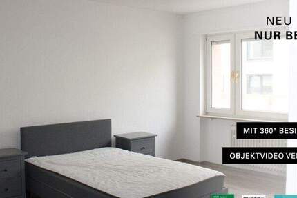 Wohnung Karlsruhe Innenstadt-West - 3 Zimmer, 70 m&sup2;, 950&euro; | Angebot:25706104