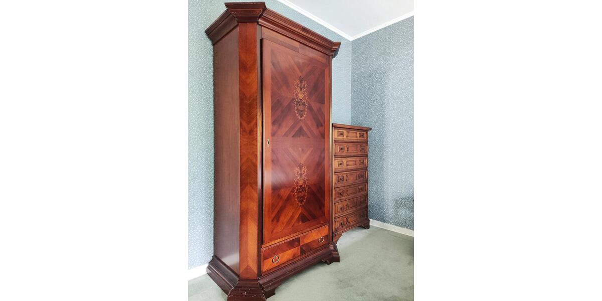 Erdgeschoßwohnung Münster Mitte-Süd - 3 Zimmer, 77 m&sup2;, 2.080&euro; | Angebot:24713916