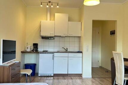 Wohnen auf Zeit Hollern-Twielenfleth Twielenfleth - 1 Zimmer, 20 m&sup2;, 500&euro; | Angebot:24819382