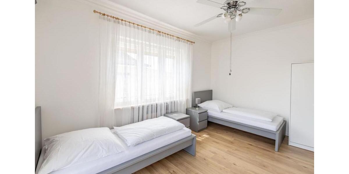 Wohnen auf Zeit Altötting - 7 Zimmer, 20 m&sup2;, 550&euro; | Angebot:12378453